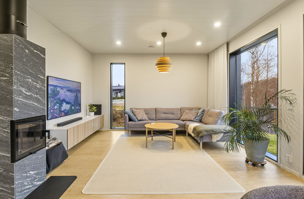 Fin-Talo talopaketit.