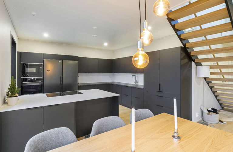 Fin-Talo talopaketit.